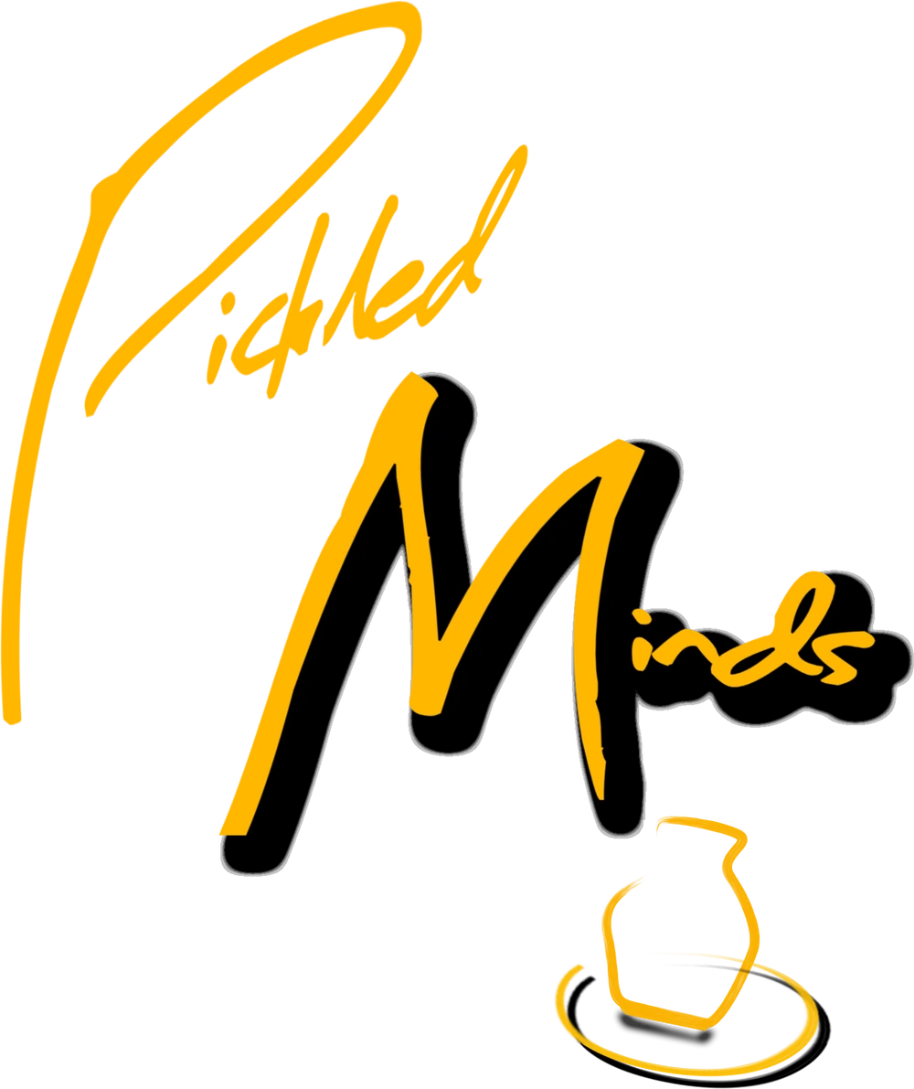 Pickled Minds